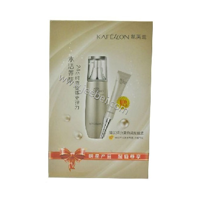 凱芙蘭臻肌彈力蛋白乳超值裝