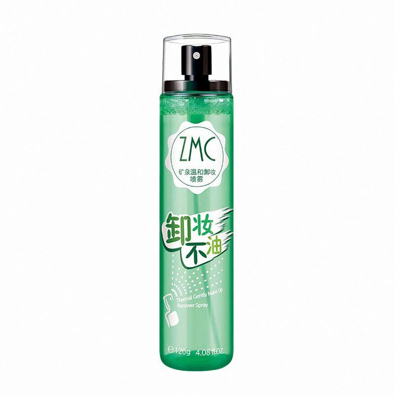 植美村（精純）礦泉溫和卸妝噴霧