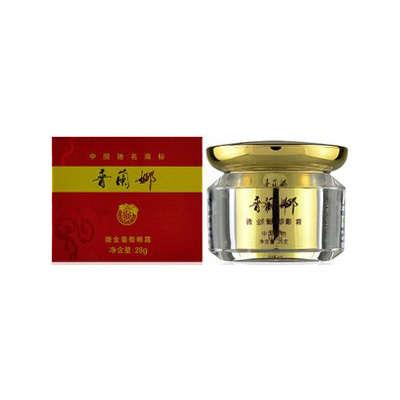 普蘭娜微金葡萄眼霜