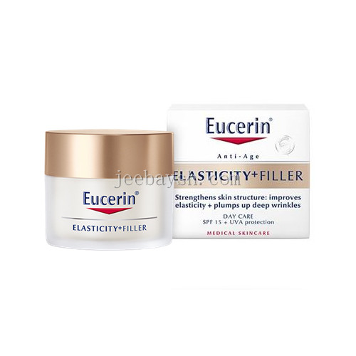 Eucerin 優色林璀璨金顏日霜