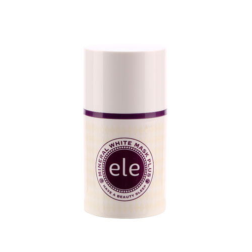 ELE 泰國睡眠面膜