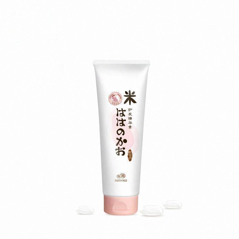 親潤大米原漿護發精華素