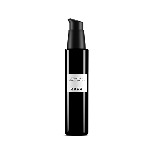 SEPAI FLAWLESS BODY SECRET