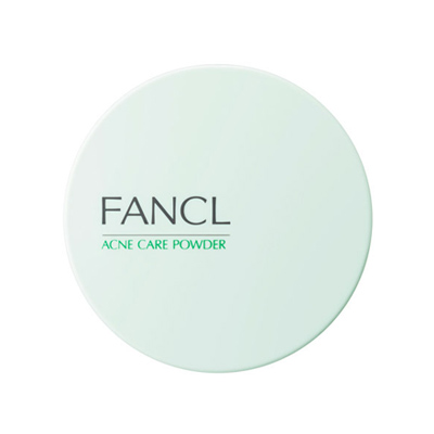 FANCL祛痘系列-祛痘控油粉末