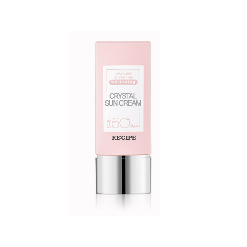 玥之秘防曬霜SPF50+，PA++++