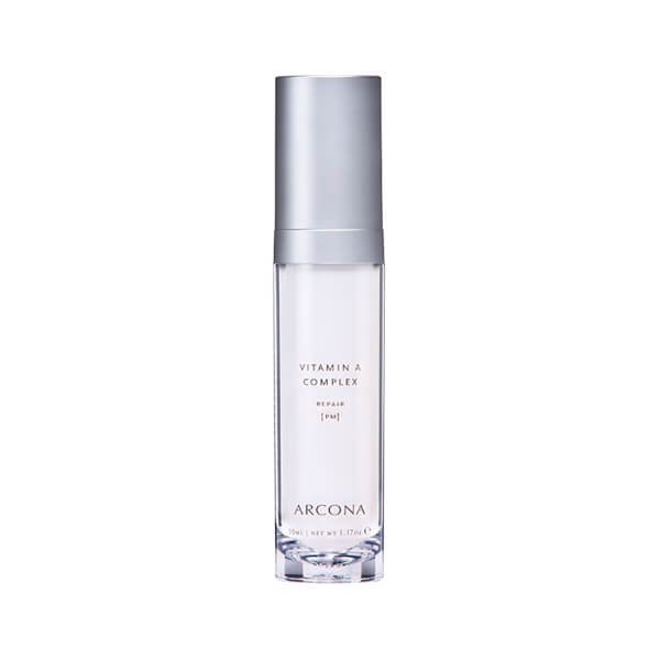 ARCONA Vitamin A Complex