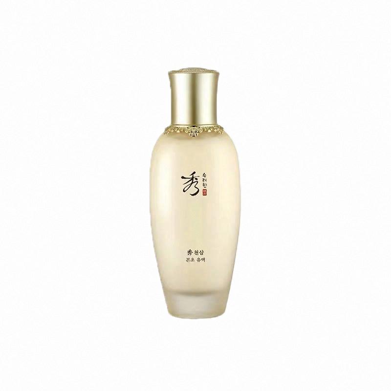 秀雅韓天參本草滋養乳