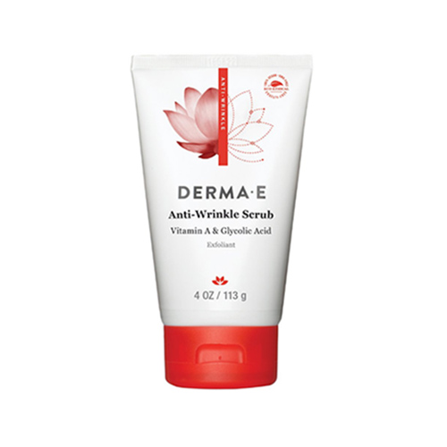 Derma E 煥膚磨砂膏