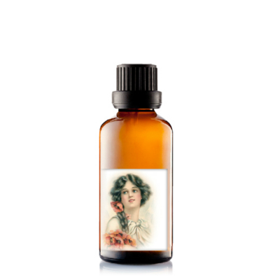 花能灰姑娘豐潤美人版精油