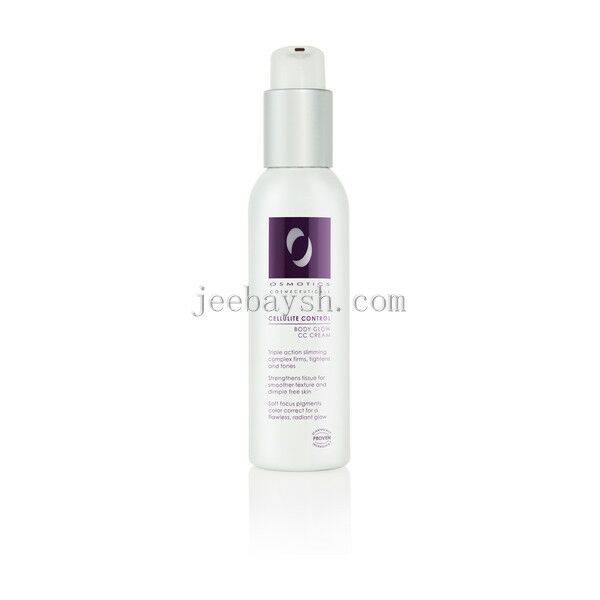 Osmotics Cellulite Control Body Glow CC Cream