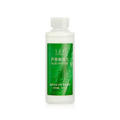 賽維蘆薈凝膠汁