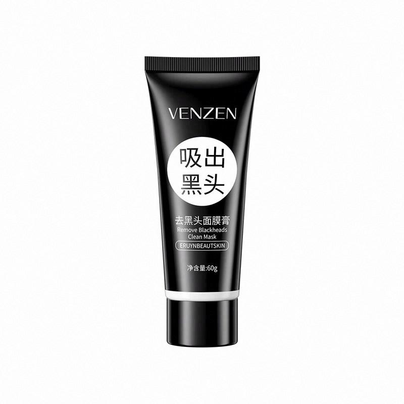 梵貞去黑頭面膜膏