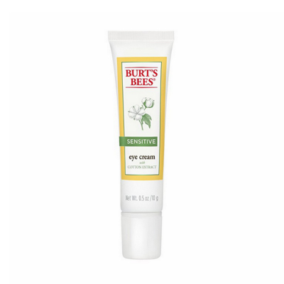 BURT'S Bees伯特小蜜蜂敏感肌膚眼霜