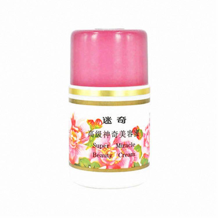 迷奇高級神奇美容蜜（淡香型）