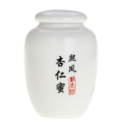 戴春林熙鳳杏仁蜜(古典精華）