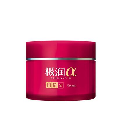 肌研彈力肌潤膚霜