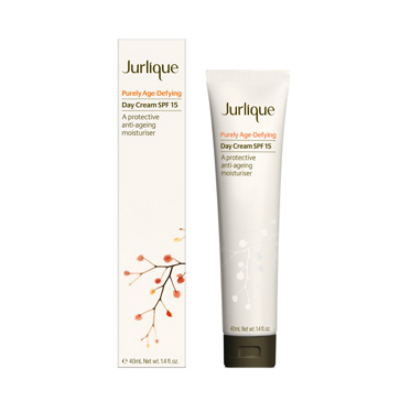 茱莉蔻菁萃復顏防曬日霜 SPF15