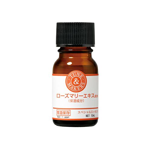 TUNEMAKERS 迷迭香原液