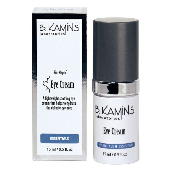 B. Kamins Eye Cream