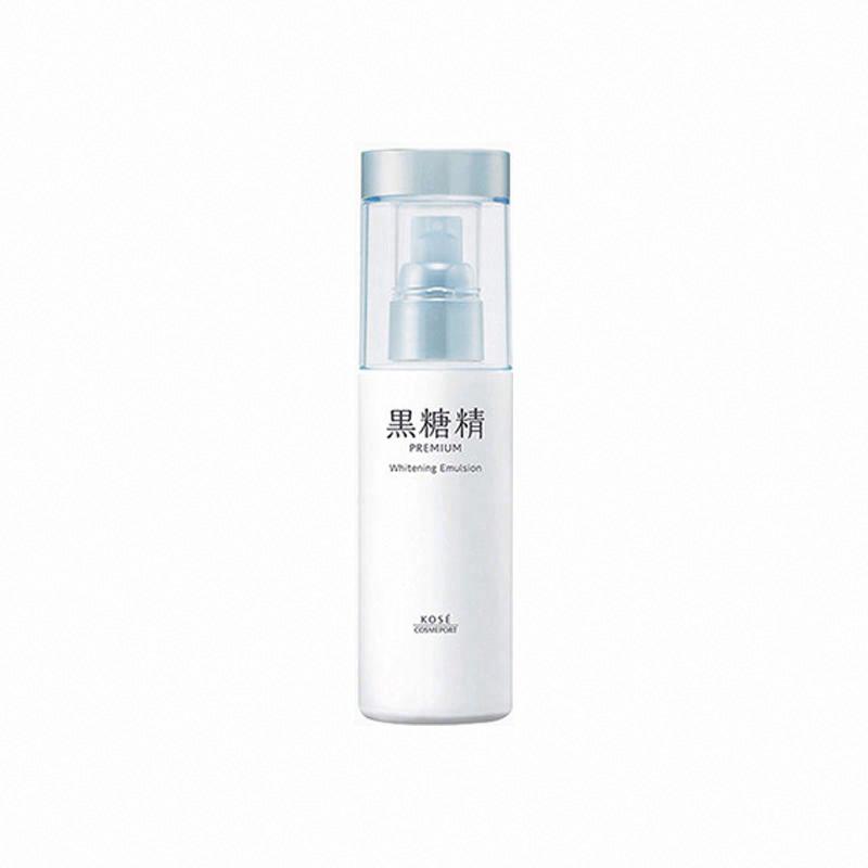 高絲 KOSE COSMEPORT 美白乳液