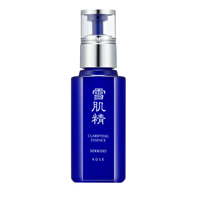 雪肌精溫凈角質美容液