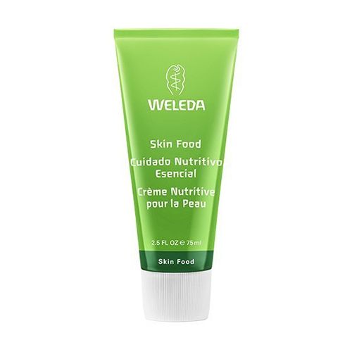 Weleda 維蕾德Skin Food多效修護面霜