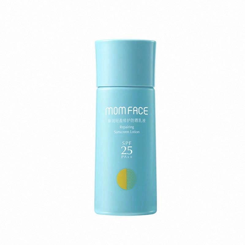 親潤輕盈修護防曬乳液 SPF25 PA++