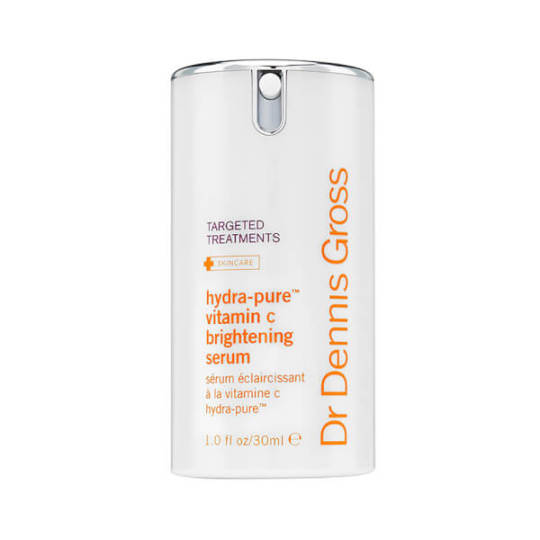  Dr.Dennis Gross Hydra-Pure 美白抗氧化精華