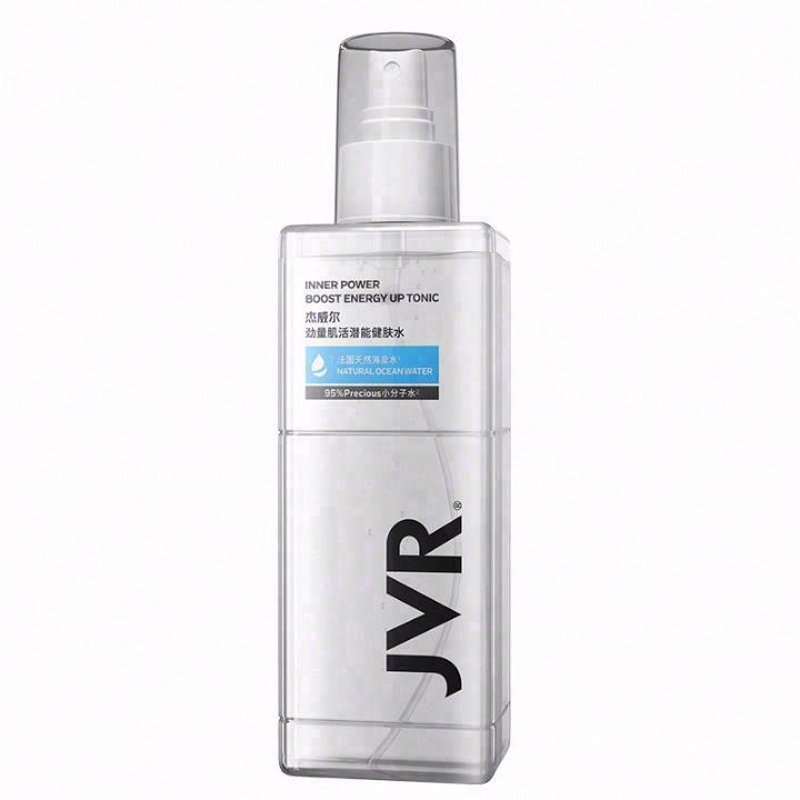 JVR杰威爾勁量肌活潛能健膚水
