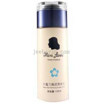 嬰姿坊水魔方精顏爽膚水