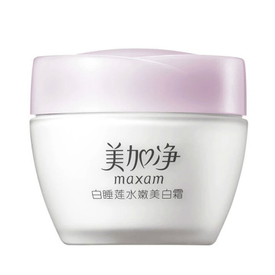 美加凈水嫩美白霜