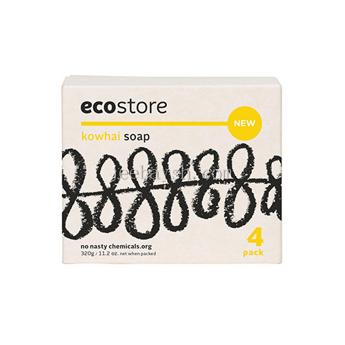 Ecostore 保濕肥皂