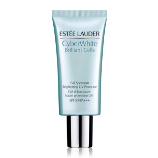 雅詩蘭黛密集煥白防曬霜 SPF30+ PA+++