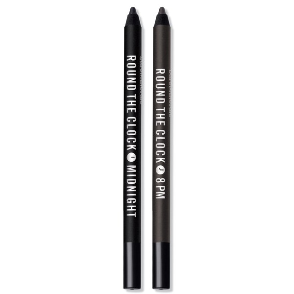 bareMinerals Round The Clock Re-Stage Waterpoof Eyeliner