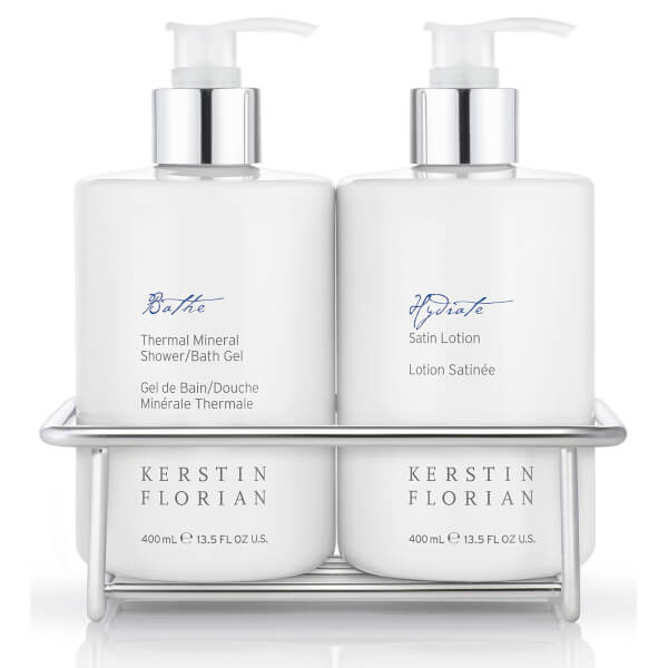 Kerstin Florian Replenishing Body Duo Collection