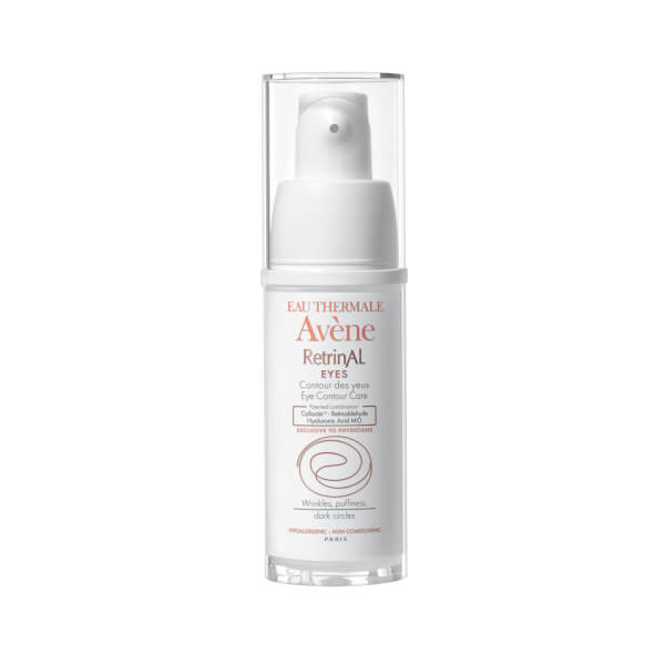Avene Professional Retrinal Eyes Contour Care