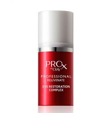 Pro-X Rejuvenate 純煥方程式 特護修紋眼霜