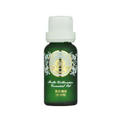 匯香坊百搭精油