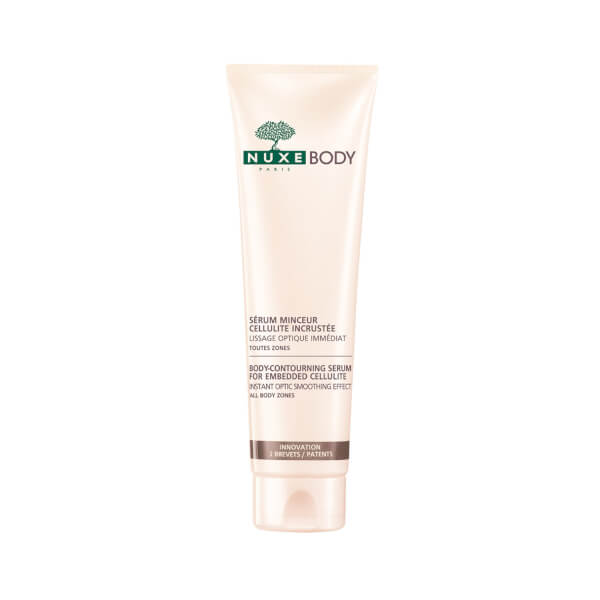 NUXE Body Contouring Serum For Embedded Cellulite