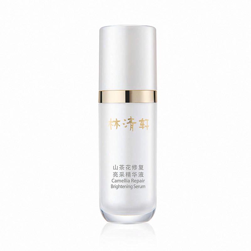 林清軒山茶花修復亮采精華液