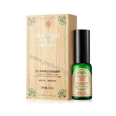 膜法世家杏仁蠟菊賦活緊致眼膜霜