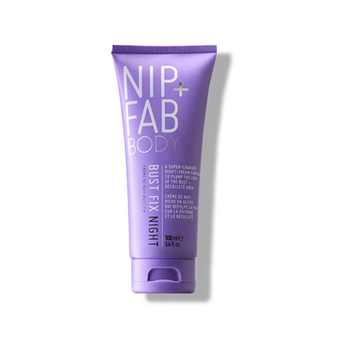 NIP + FAB 夜間胸部護理霜