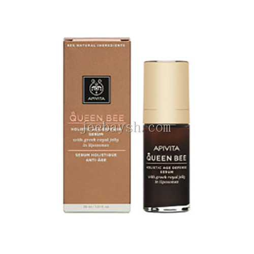 Apivita QUEEN BEE Holistic Age Defense Serum