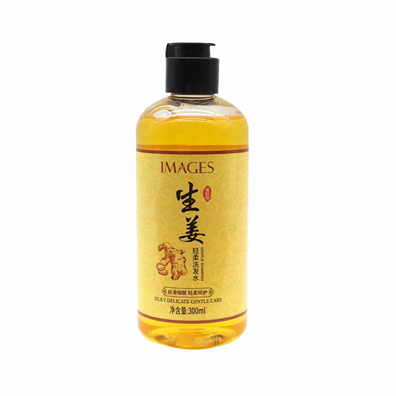 形象美生姜輕柔洗發水