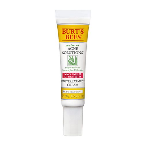 BURT'S BEES 小蜜蜂清痘夫奇跡霜