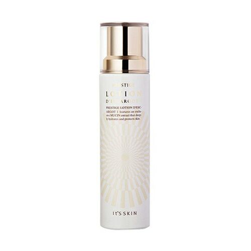 its skin伊思蝸牛再生爽膚水 清爽型