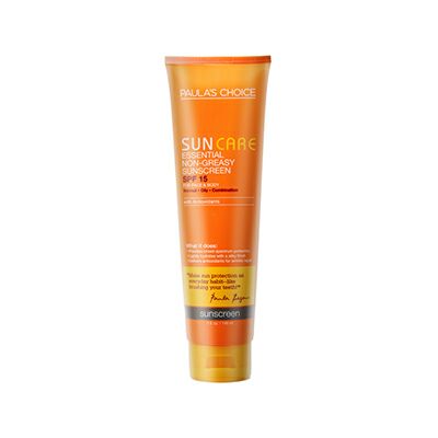 寶拉珍選清爽抗氧化隔離日乳 SPF15 