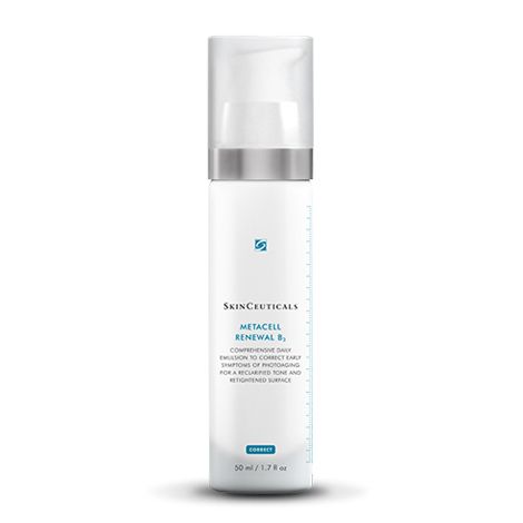修麗可SkinCeuticals Metacell Renewal B3煙酰胺修復霜