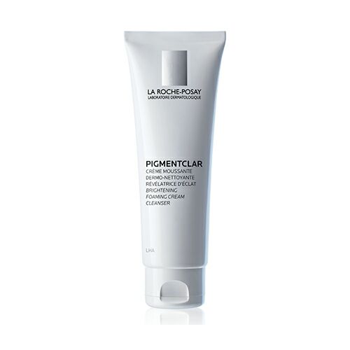 La Roche-Posay 理膚泉Pigmentclar美白洗面奶