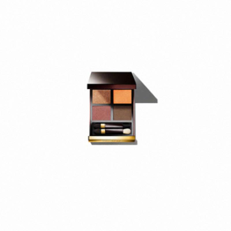 TOM FORD 幻魅四色眼影盤 31